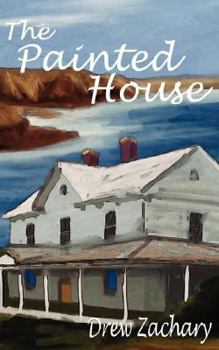 Paperback The Painted House Book