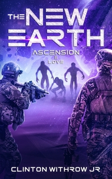Paperback The New Earth: Ascension Book
