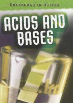 Library Binding Acids and Bases Book
