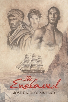 Paperback The Enslaved Book