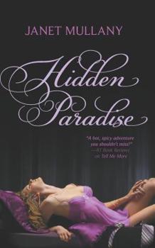 Paperback Hidden Paradise Book
