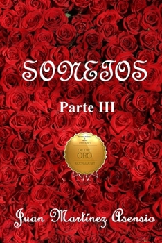 Paperback Sonetos Parte III [Spanish] Book