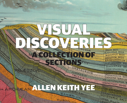 Paperback Visual Discoveries: A Collection of Sections Book