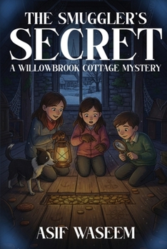The Smuggler's Secret: A Willowbrook Cottage Mystery