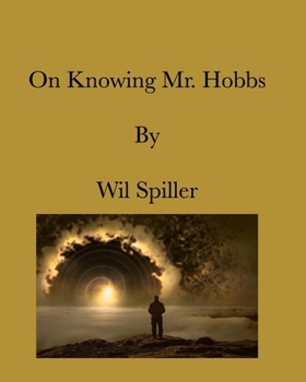 Paperback On Knowing Mr. Hobbs Book