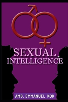 Paperback Sexual Intelligence Book