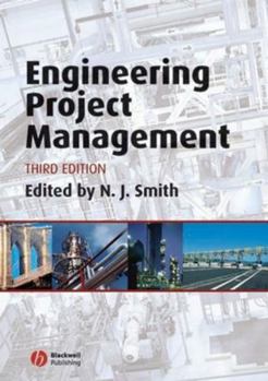 Paperback Engineering Project Management Book