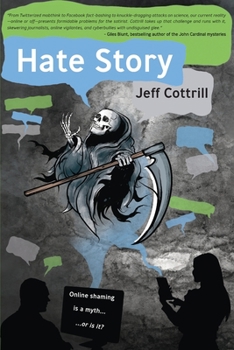 Paperback Hate Story Book