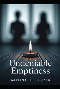 UNDENIABLE EMPTINESS: NAVIGATING THE SILENT DISTANCE IN A FADING MARRIAGE