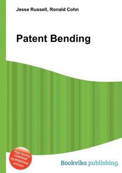 Patent Bending