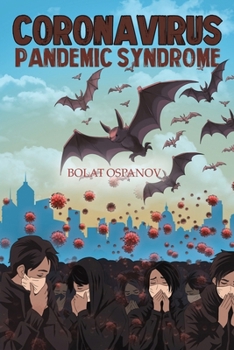 Paperback Coronavirus Pandemic Syndrome Book