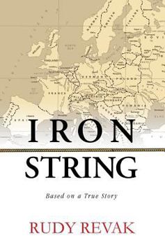Hardcover Iron String Book