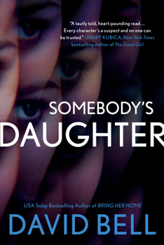 Paperback Somebody's Daughter Book