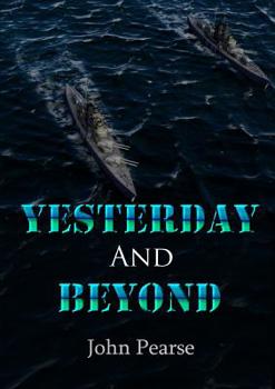Paperback Yesterday and Beyond Book