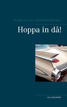 Paperback Hoppa in då! [Swedish] Book