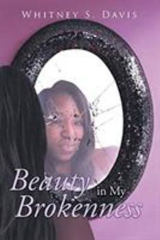 Paperback Beauty in My Brokenness Book