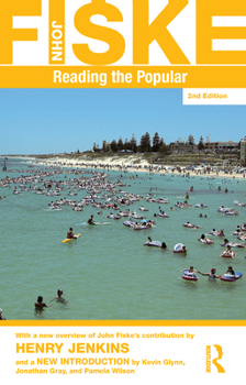 Paperback Reading the Popular Book