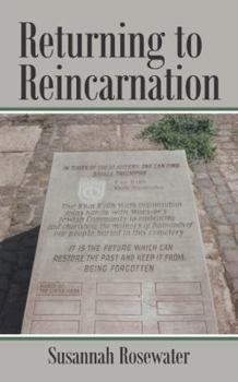 Paperback Returning to Reincarnation Book