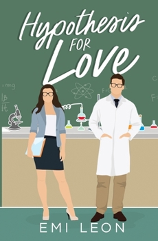 Paperback Hypothesis for Love Book