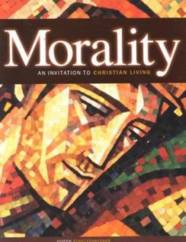 Paperback Morality: An Invitation to Christian Living Book