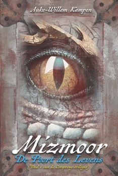 Paperback Mizmoor: De Poort des Levens [Dutch] Book