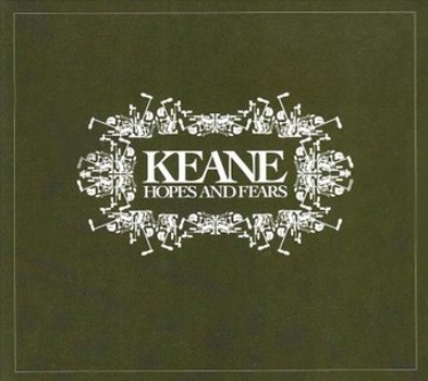 Vinyl Hopes And Fears (LP) Book