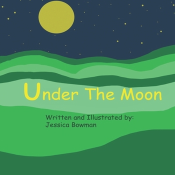 Paperback Under the Moon Book