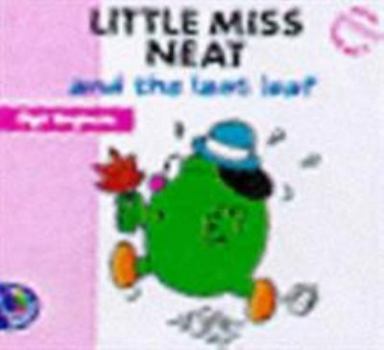 Little Miss Neat and the Last Leaf - Book  of the Little Miss New Library