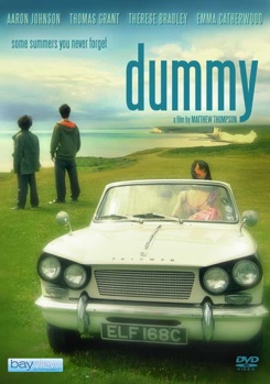 DVD Dummy Book