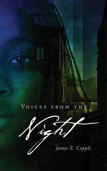 Paperback Voices from the Night Book