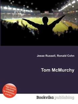 Paperback Tom McMurchy Book