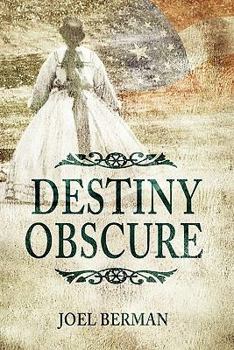Paperback Destiny Obscure Book
