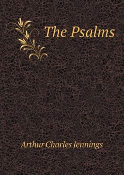 Paperback The Psalms Book