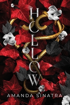 Paperback Hollow Book