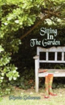 Paperback Sitting in the Garden Book