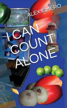 Paperback I Can Count Alone Book