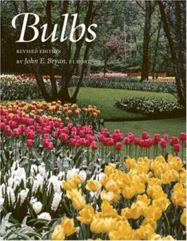 Hardcover Bulbs Book