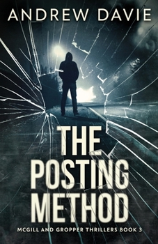 Paperback The Posting Method Book