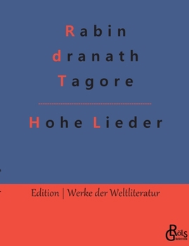 Paperback Hohe Lieder [German] Book