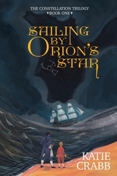 Paperback Sailing by Orion's Star Book
