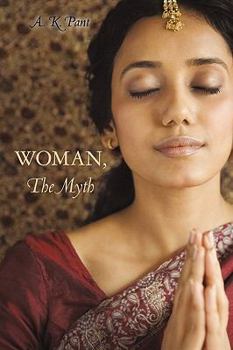 Paperback Woman, The Myth Book