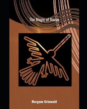 Paperback The Magic of Nazca Book