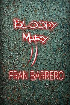Paperback Bloody Mary 2: 24 relatos de violencia y terror [Spanish] Book