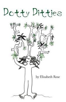 Paperback Dotty Ditties Book