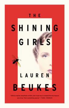 Hardcover The Shining Girls Book