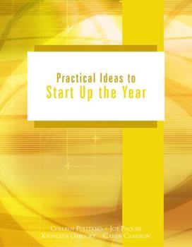 Paperback Practical Ideas to Start Up the Year: Grades K-3 Book