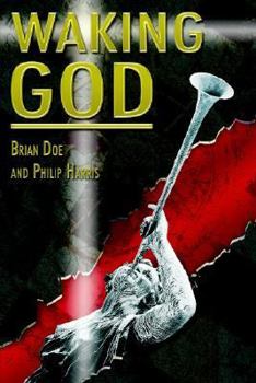 Paperback Waking God Book