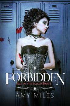 Forbidden - Book #1 of the Arotas Trilogy