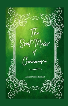 Paperback The Sweet-Maker of Connemara Book