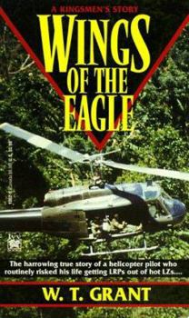 Mass Market Paperback Wings of the Eagle Book
